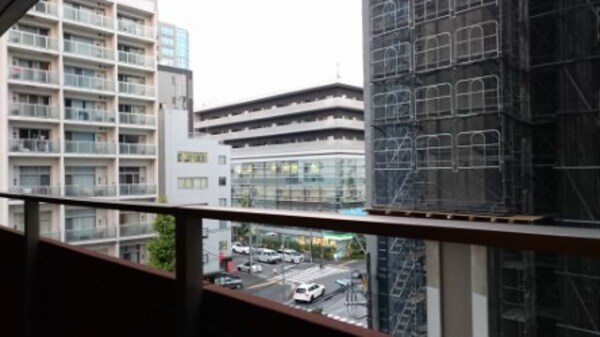 眺望(別号室参考写真)