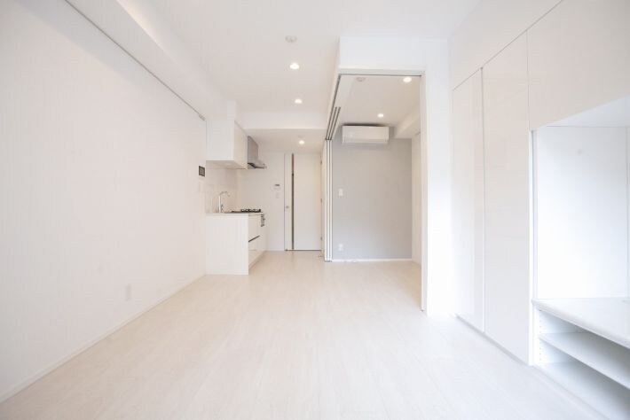 物件内観写真9　(別号室参考写真)