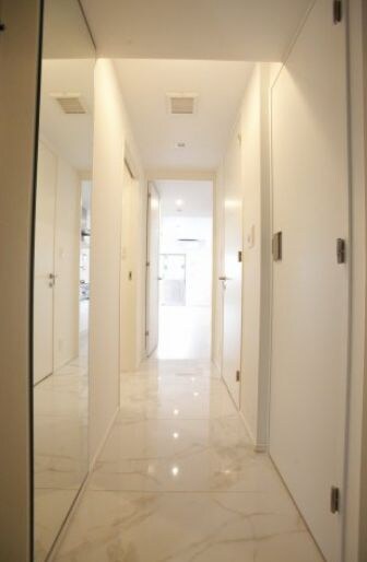 物件内観写真12　(別号室参考写真)