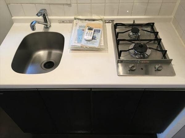 キッチン(★《見学予約受け付け中》設備充実の賃貸マンションです。お気軽)