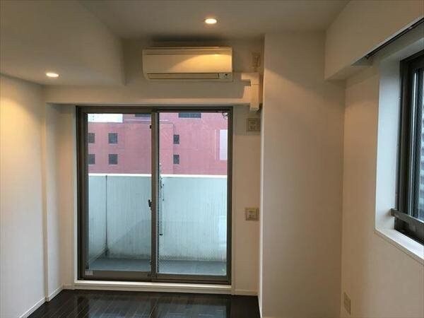 寝室(★《見学予約受け付け中》設備充実の賃貸マンションです。お気軽)