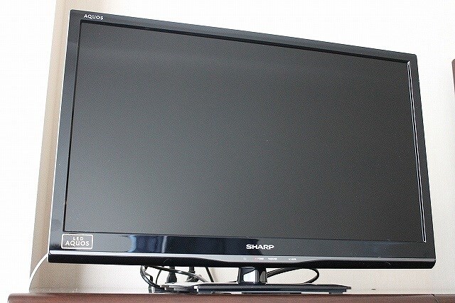 物件内観写真12　(備え付け家具備品（同仕様）)