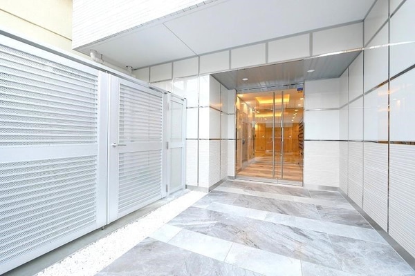 ロビー・ラウンジ