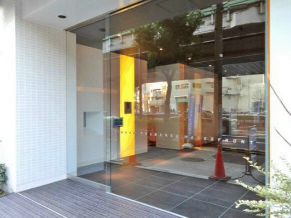 物件外観写真2　(家具家電付きセットアップ賃貸)