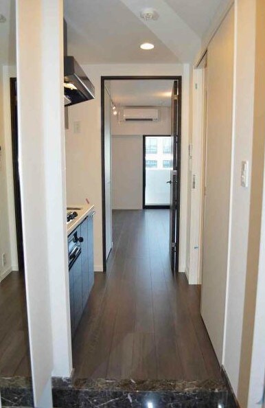 物件内観写真4　(家具家電付きセットアップ賃貸)