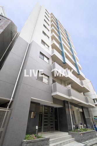 プロスペクト日本橋小網町