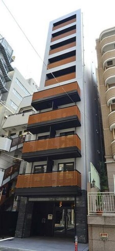 ｓｅｐｔｕｓ東麻布（セプタス東麻布外観写真