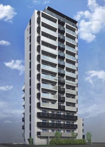 プラウドフラット浅草トレサージュ