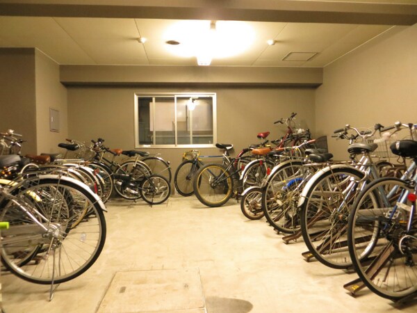 外観(☆分譲型賃貸マンション☆設備充実☆)
