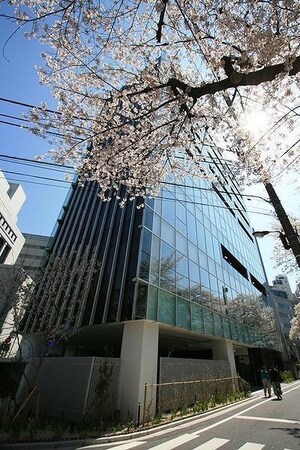 桜ヒルズ九段北外観写真