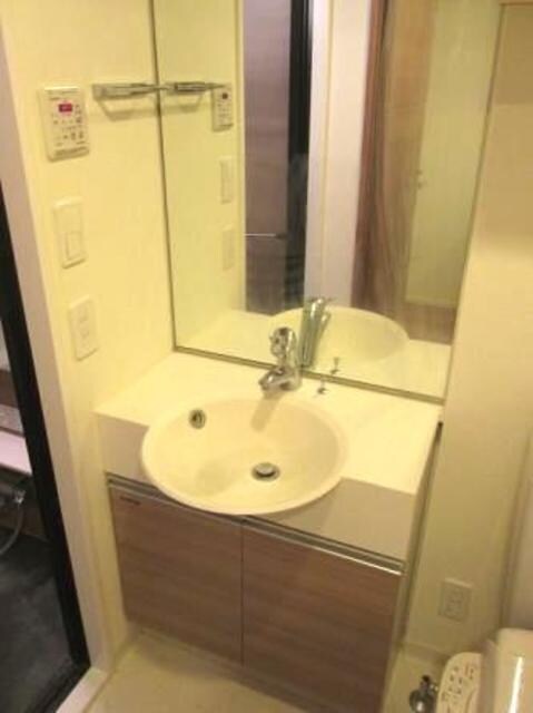 物件内観写真12　(別号室参考写真)