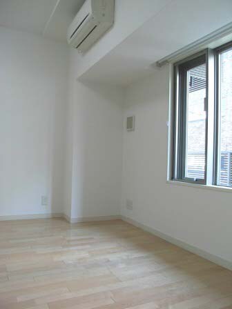 物件内観写真9　(洗濯機付き)