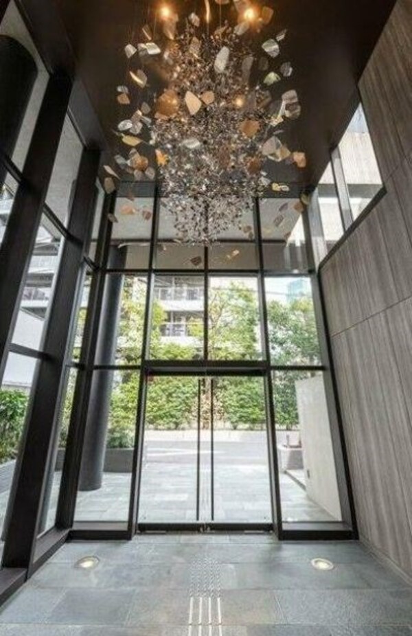 ロビー・ラウンジ