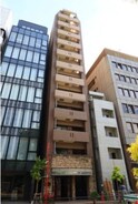 メインステージ神田佐久間町