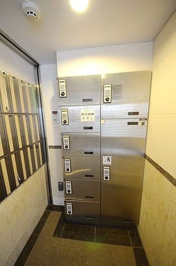 建物設備