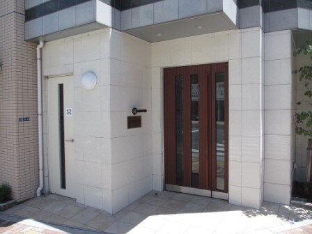 物件外観写真2　(　)