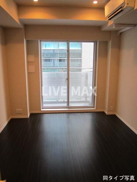 物件内観写真5　(別号室参考写真)