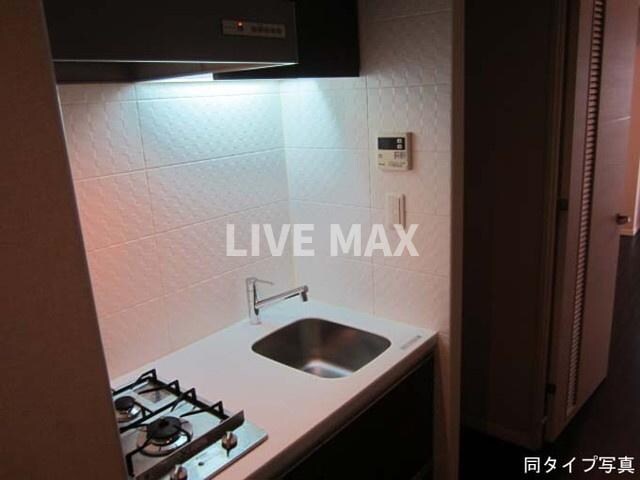 物件内観写真6　(別号室参考写真)