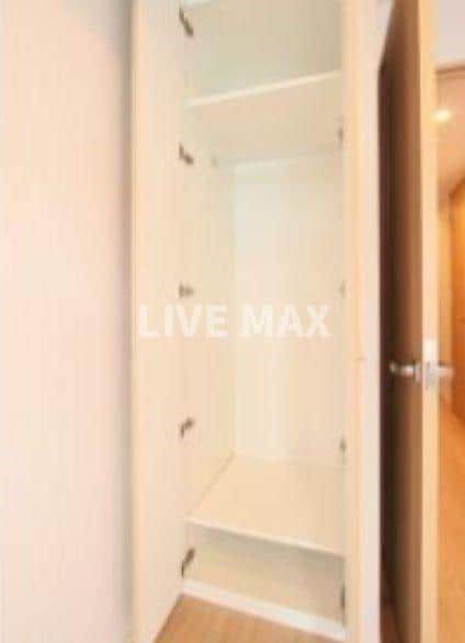 物件内観写真10　(別号室参考写真)