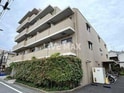 T's garden六郷土手