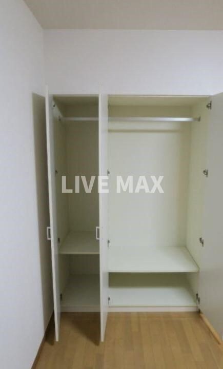 物件内観写真11　(反転タイプ　別号室参考写真)