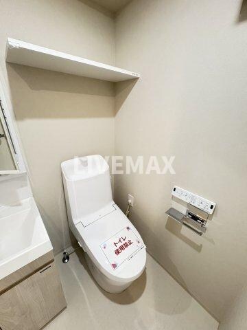 物件内観写真11　