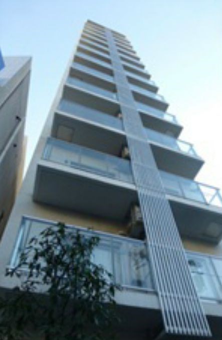 レジディア大井町