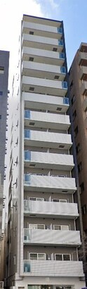 コンシェリア麻布十番