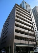 パレステュディオ芝浦シティ