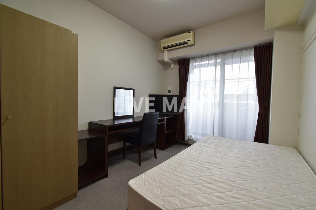 物件内観写真4　(別号室参考写真)