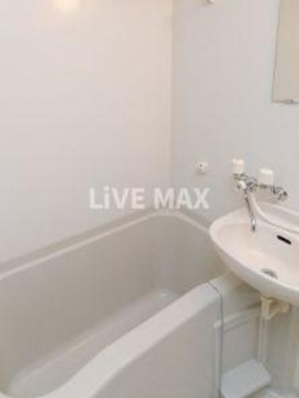 浴室(別号室参考写真)