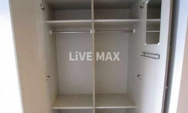 収納(別号室参考写真)