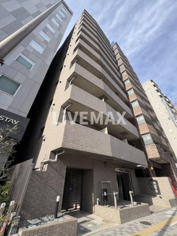 メゾン・ド・ヴィレ高輪