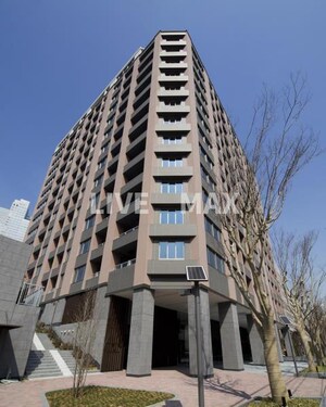 BrillaWellith月島外観写真