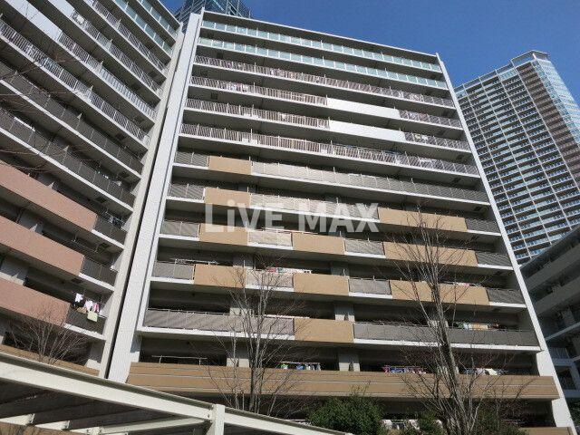 エスティメゾン豊洲レジデンスＡ