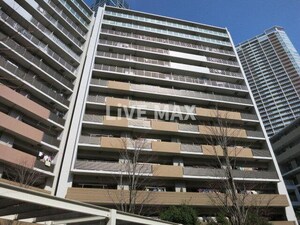 エスティメゾン豊洲レジデンスＡ外観写真