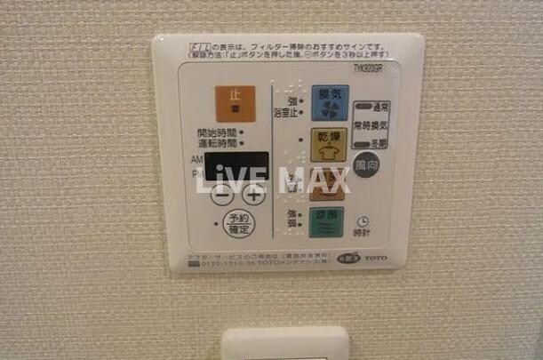 物件内観写真13　