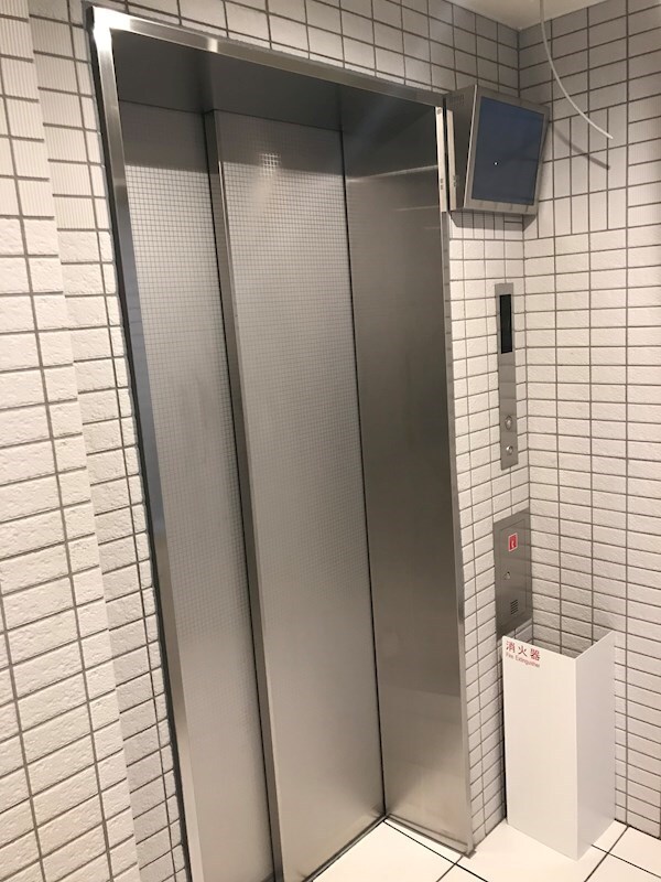 ロビー・ラウンジ