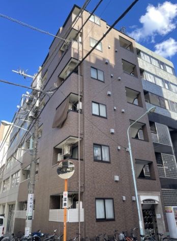 ディアコート日本橋