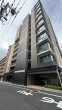 クレヴィア錦糸町ガーデンコースト