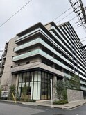リビオシティ南砂町ステーションサイト