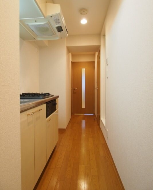 物件内観写真6　(別号室参照写真)