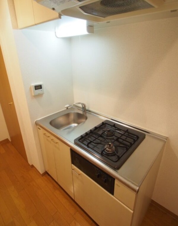 キッチン(別号室参照写真)