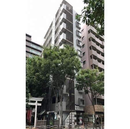 ガーラプレイス錦糸町外観写真
