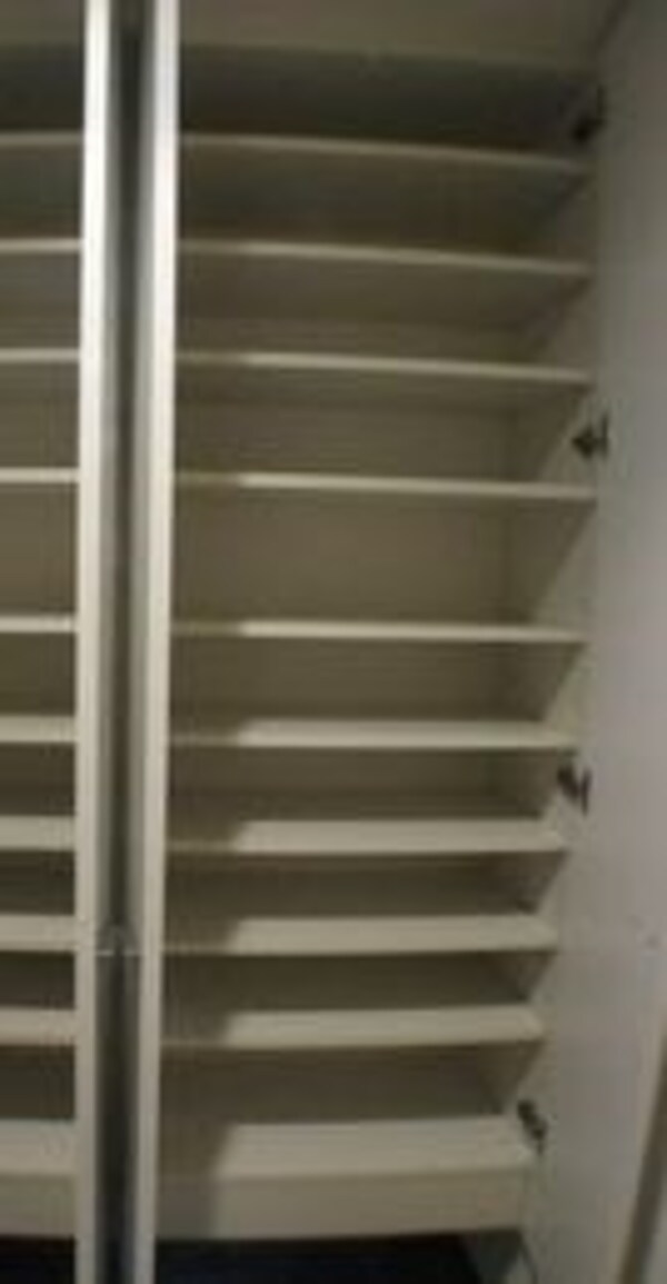 収納(シューズボックス)