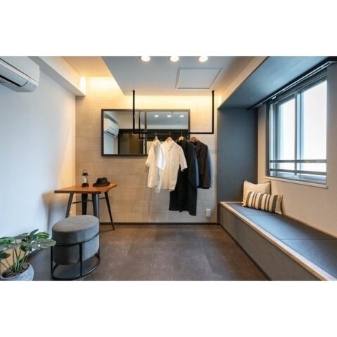 物件内観写真8　(モデルルーム写真)