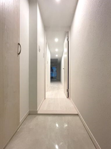 物件内観写真3　(別号室参考写真)