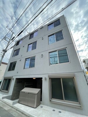 M's Square外観写真