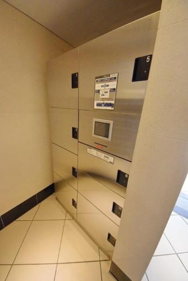 建物設備