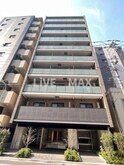 クロスレジデンス日本橋浜町